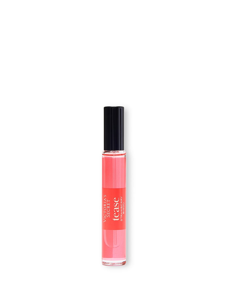 Tease Strawberry Bisou Eau de Parfum Travel Spray .23 oz .23 oz