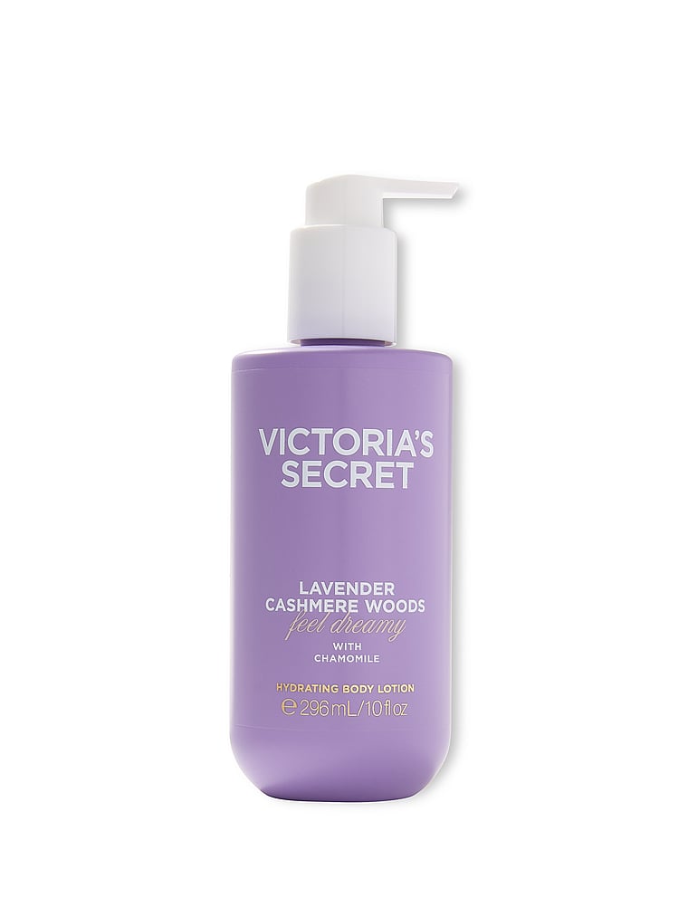 Lavender Cashmere Woods Hydrating Body Lotion Lavender Cashmere Woods Hydrating Body Lotion
