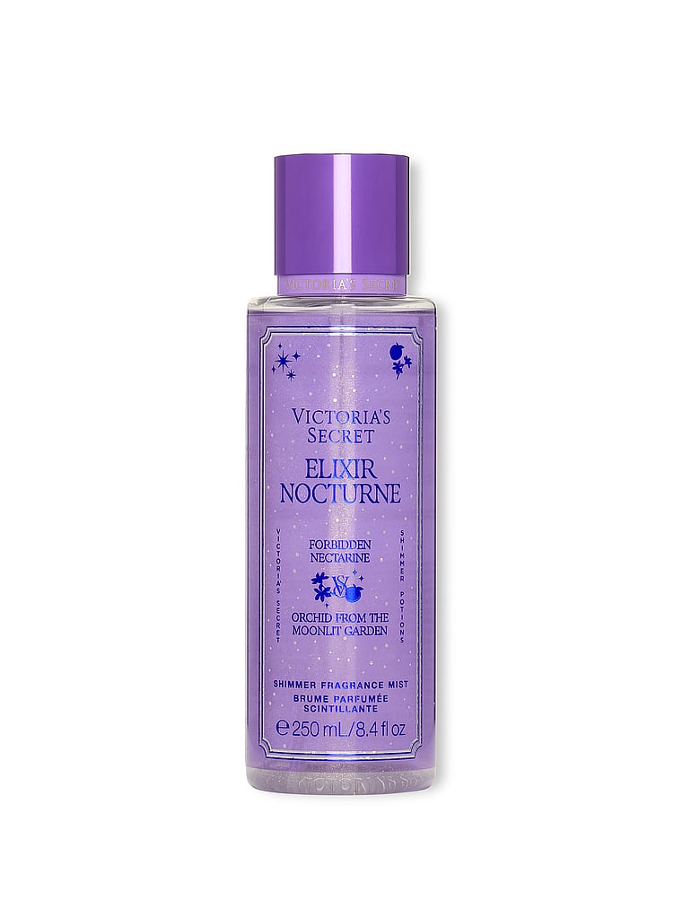 Potions After Dark Shimmer Fragrance Mist Potions After Dark Shimmer Fragrance Mist