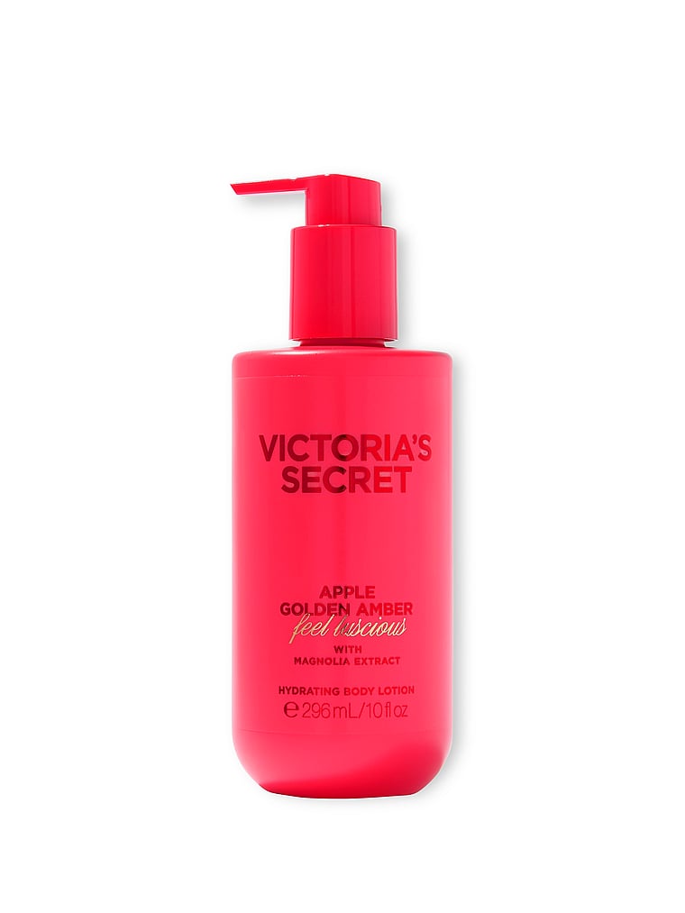 Apple Golden Amber Hydrating Body Lotion Apple Golden Amber Hydrating Body Lotion