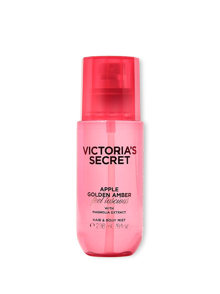 Apple Golden Amber Hair & Body Mist Apple Golden Amber Hair & Body Mist