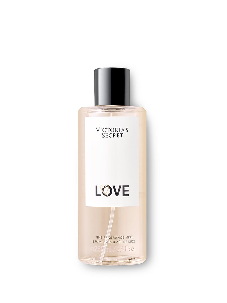 Love Fine Fragrance Mist Love Fine Fragrance Mist