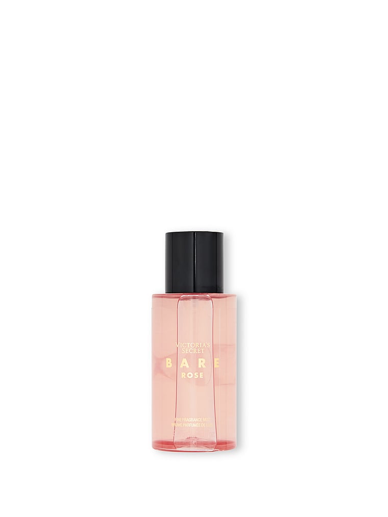 Bare Rose Mini Fine Fragrance Mist Bare Rose Mini Fine Fragrance Mist