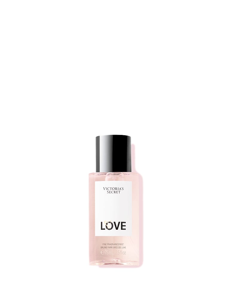 Love Mini Fine Fragrance Mist Love Mini Fine Fragrance Mist