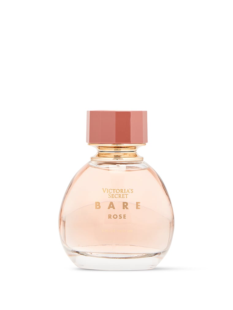 Bare Rose Eau de Parfum 3.4 oz 3.4 oz