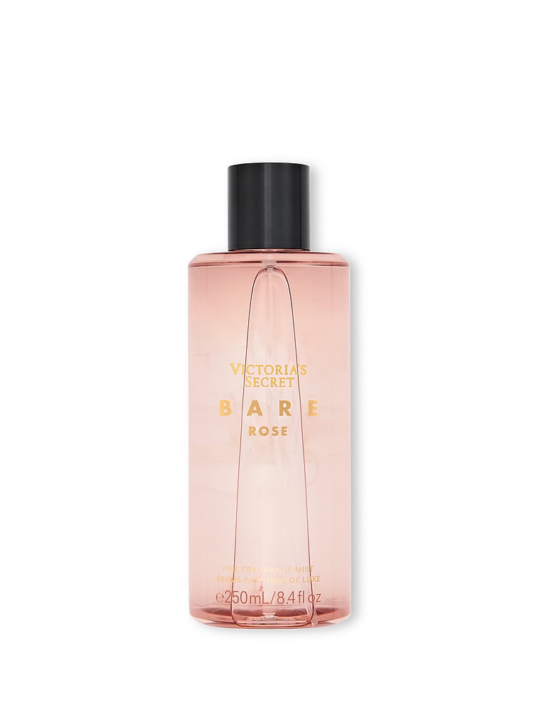 Bare Rose Fine Fragrance Mist Bare Rose Fine Fragrance Mist