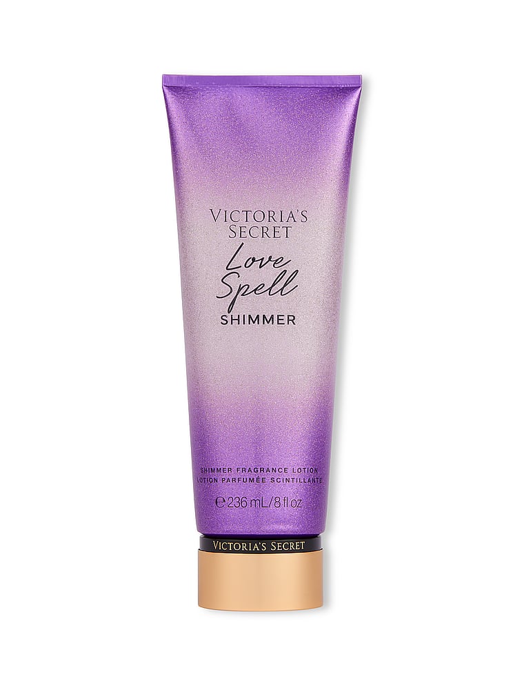 Shimmer Body Lotion Shimmer Body Lotion