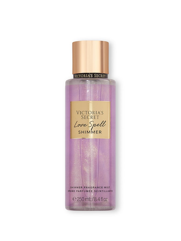 Shimmer Body Mist Shimmer Body Mist